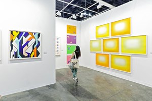 <a href='/art-galleries/paragon-gallery/' target='_blank'>Paragon</a>, Art Basel in Hong Kong (29–31 March 2019). Courtesy Ocula. Photo: Charles Roussel.